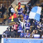 Táborští hokejisté vydolovali v pátek z gigantické střelecké převahy osm gólů a srazili Děčín