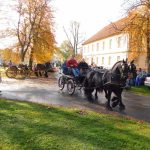 Karel Dvořák – vozatajská legenda