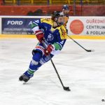 VIDEO: Písek neudržel vedení a s posledním Hronovem padl na nájezdy