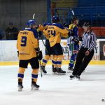 VIDEO: Písek neudržel vedení a s posledním Hronovem padl na nájezdy