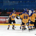 VIDEO: Písek neudržel vedení a s posledním Hronovem padl na nájezdy