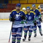 VIDEO: Písek neudržel vedení a s posledním Hronovem padl na nájezdy