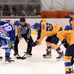 VIDEO: Písek neudržel vedení a s posledním Hronovem padl na nájezdy