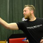 Šipková liga vyvrcholila turnajem Masters pro nejlepší