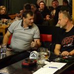 Šipková liga vyvrcholila turnajem Masters pro nejlepší