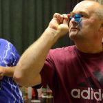 Šipková liga vyvrcholila turnajem Masters pro nejlepší