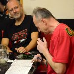 Šipková liga vyvrcholila turnajem Masters pro nejlepší