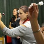 Šipková liga vyvrcholila turnajem Masters pro nejlepší