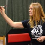 Šipková liga vyvrcholila turnajem Masters pro nejlepší