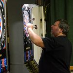 Šipková liga vyvrcholila turnajem Masters pro nejlepší