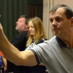 Šipková liga vyvrcholila turnajem Masters pro nejlepší