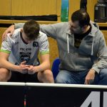 Junioři zvládli první derby na výbornou, Dolejš exceloval dvanácti body. Odveta je na programu zítra