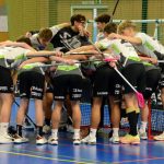 Junioři zvládli první derby na výbornou, Dolejš exceloval dvanácti body. Odveta je na programu zítra