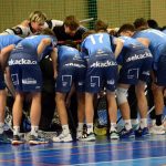 Junioři zvládli první derby na výbornou, Dolejš exceloval dvanácti body. Odveta je na programu zítra