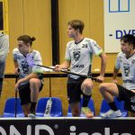 Junioři zvládli první derby na výbornou, Dolejš exceloval dvanácti body. Odveta je na programu zítra