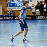 Junioři zvládli první derby na výbornou, Dolejš exceloval dvanácti body. Odveta je na programu zítra