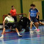 Junioři zvládli první derby na výbornou, Dolejš exceloval dvanácti body. Odveta je na programu zítra