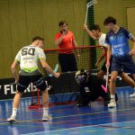 Junioři zvládli první derby na výbornou, Dolejš exceloval dvanácti body. Odveta je na programu zítra