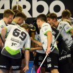 Junioři zvládli první derby na výbornou, Dolejš exceloval dvanácti body. Odveta je na programu zítra