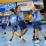 Junioři zvládli první derby na výbornou, Dolejš exceloval dvanácti body. Odveta je na programu zítra