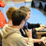 Junioři zvládli první derby na výbornou, Dolejš exceloval dvanácti body. Odveta je na programu zítra