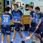 Junioři zvládli první derby na výbornou, Dolejš exceloval dvanácti body. Odveta je na programu zítra