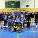 Junioři zvládli první derby na výbornou, Dolejš exceloval dvanácti body. Odveta je na programu zítra