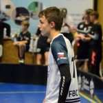 Florbal: Dorostenci podali nejlepší výkony v sezoně, body ale nemají
