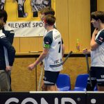 Florbal: Dorostenci podali nejlepší výkony v sezoně, body ale nemají