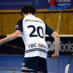Florbal: Dorostenci podali nejlepší výkony v sezoně, body ale nemají