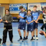 Florbal: Dorostenci podali nejlepší výkony v sezoně, body ale nemají