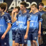 Florbal: Dorostenci podali nejlepší výkony v sezoně, body ale nemají