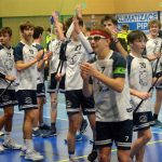 Florbal: Dorostenci podali nejlepší výkony v sezoně, body ale nemají