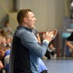 Vyrovnaný poločas na první body nestačil, v tom druhém zradila házenkáře koncovka
