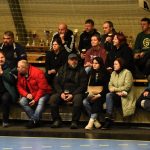 Béčko strakonických házenkářů proti Kutné Hoře nezaváhalo