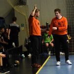 Béčko strakonických házenkářů proti Kutné Hoře nezaváhalo