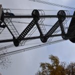 Na Větrovech se běželo Stříbrnou stezkou a šlo kolem Hýlačky. Na podporu dětí s onkologickým onemocněním