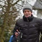 Na Větrovech se běželo Stříbrnou stezkou a šlo kolem Hýlačky. Na podporu dětí s onkologickým onemocněním