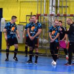 Druhá futsalová liga jede na plné obrátky