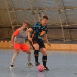 Druhá futsalová liga jede na plné obrátky