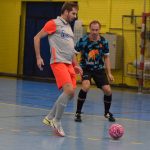 Druhá futsalová liga jede na plné obrátky
