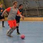 Druhá futsalová liga jede na plné obrátky