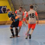 Druhá futsalová liga jede na plné obrátky