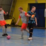 Druhá futsalová liga jede na plné obrátky