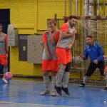 Druhá futsalová liga jede na plné obrátky