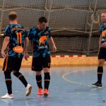 Druhá futsalová liga jede na plné obrátky