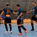 Druhá futsalová liga jede na plné obrátky