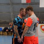 Druhá futsalová liga jede na plné obrátky