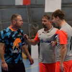 Druhá futsalová liga jede na plné obrátky