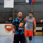 Druhá futsalová liga jede na plné obrátky